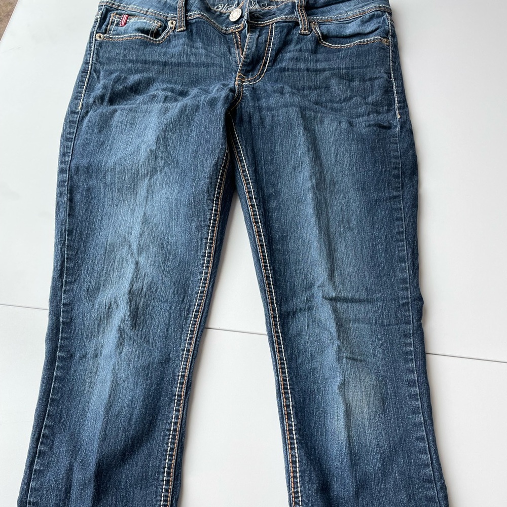 FINAL MARKDOWN US Polo Assoc Skinny Jeans